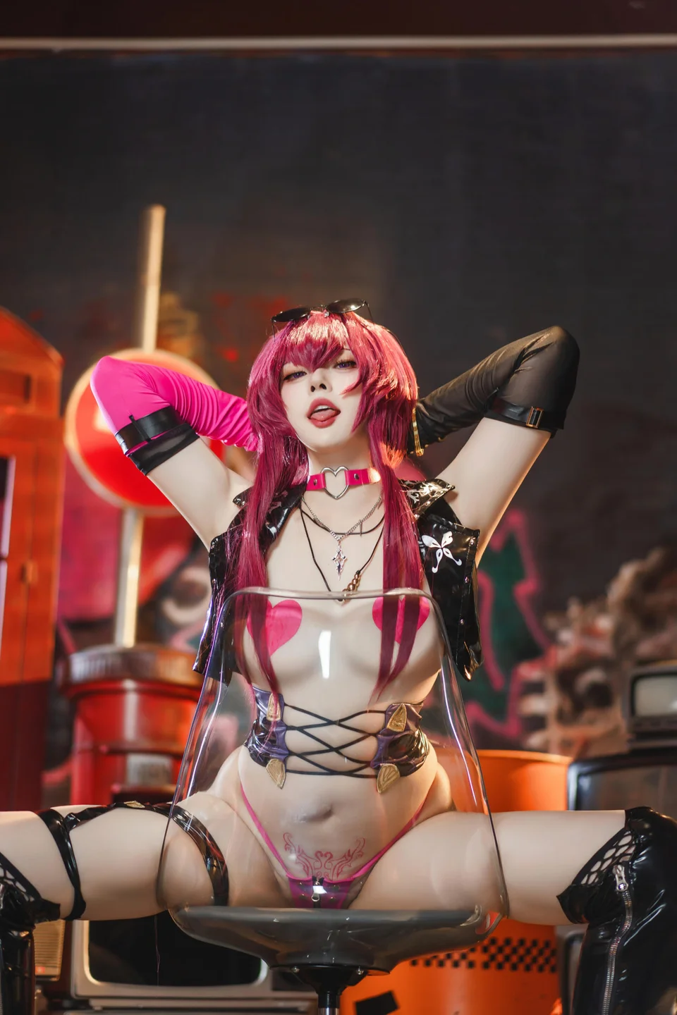 Natsuko_夏夏子_No_081_崩坏·星穹铁道_卡芙卡_朋克同人_60P_895MB tg@simisebaisi 【丝足阁】043.webp